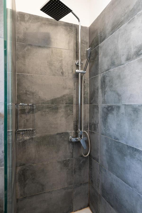 Koukaki Studio Apartment Athena Bagian luar foto
